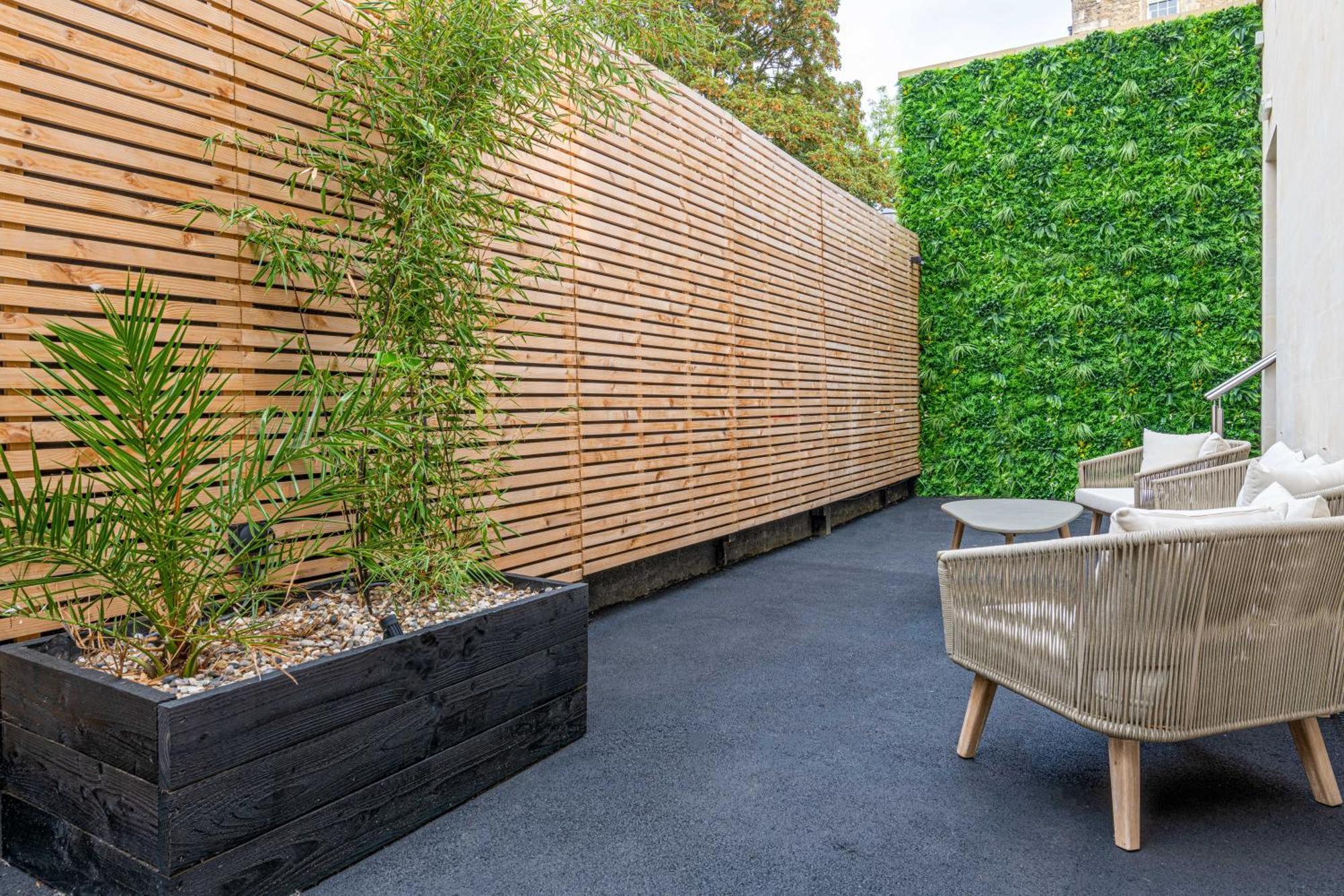 Silcox House Bath公寓 外观 照片