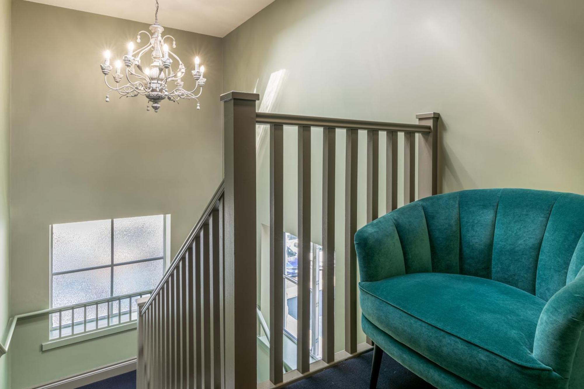 Silcox House Bath公寓 外观 照片